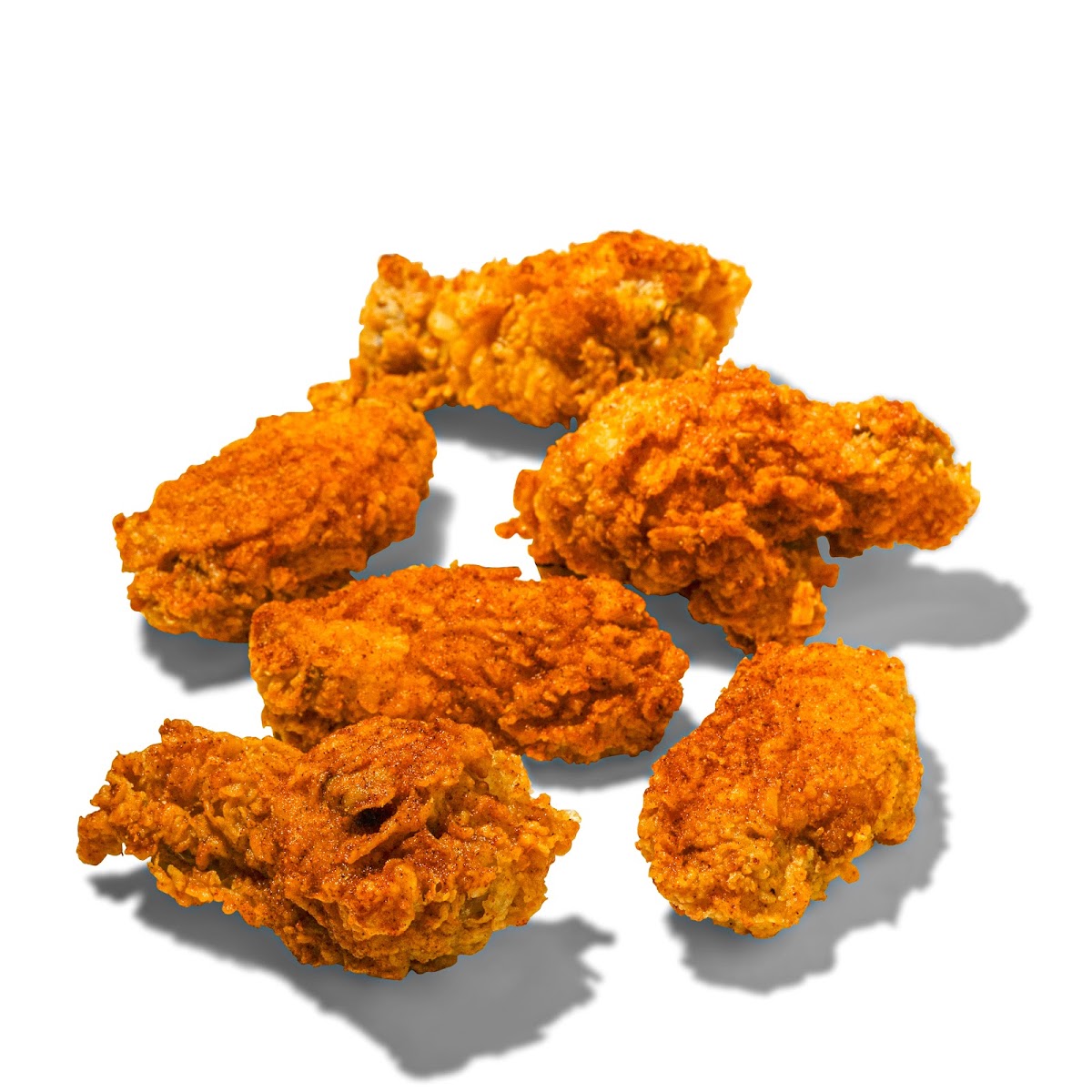 Tex’s Chicken & Burgers Photo 9