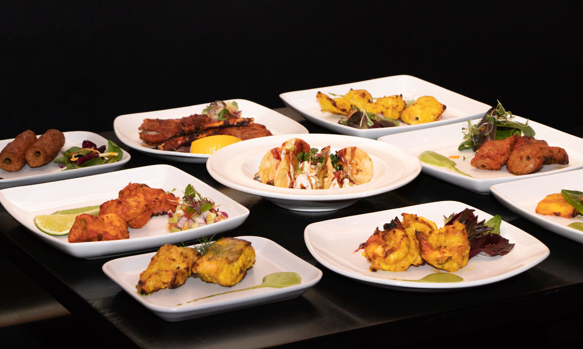 Mittee Indian Restaurant Photo 3