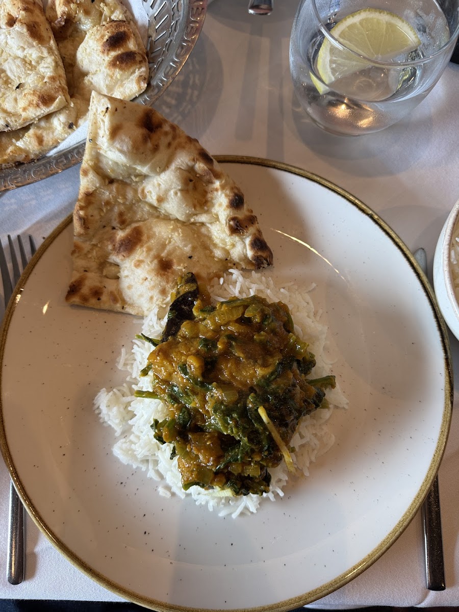 Mittee Indian Restaurant Photo 9