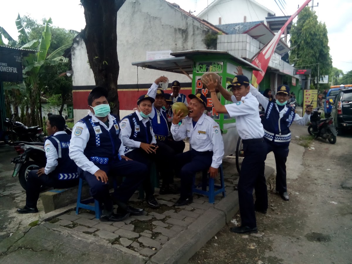 Warung Mie Ayam Terminal Photo 2