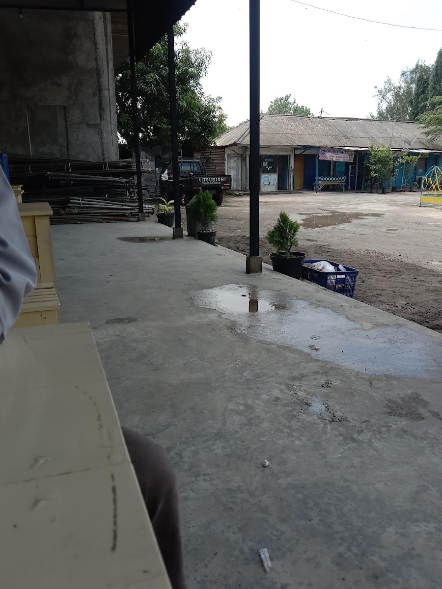 Warung Mie Ayam Terminal Photo 4