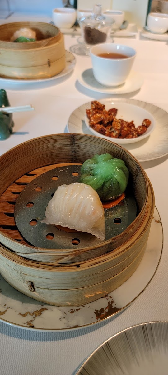 Lai Ching Heen (Yan Toh Heen) Photo 10