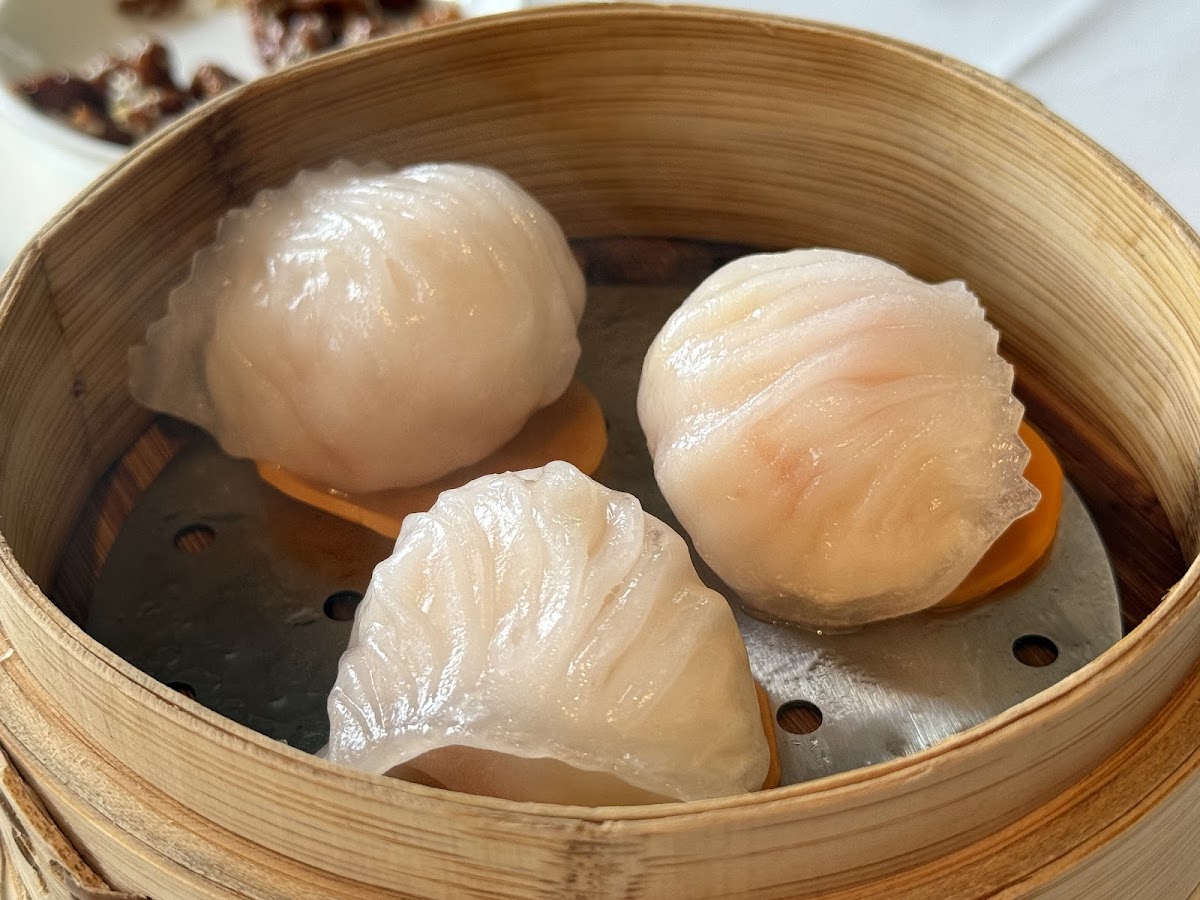 Lai Ching Heen (Yan Toh Heen) Photo 4