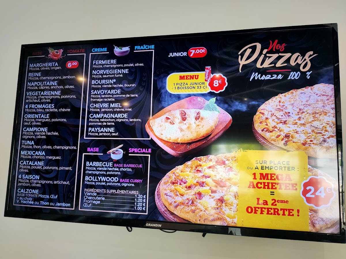 KET’S FOOD Photo Menu 8