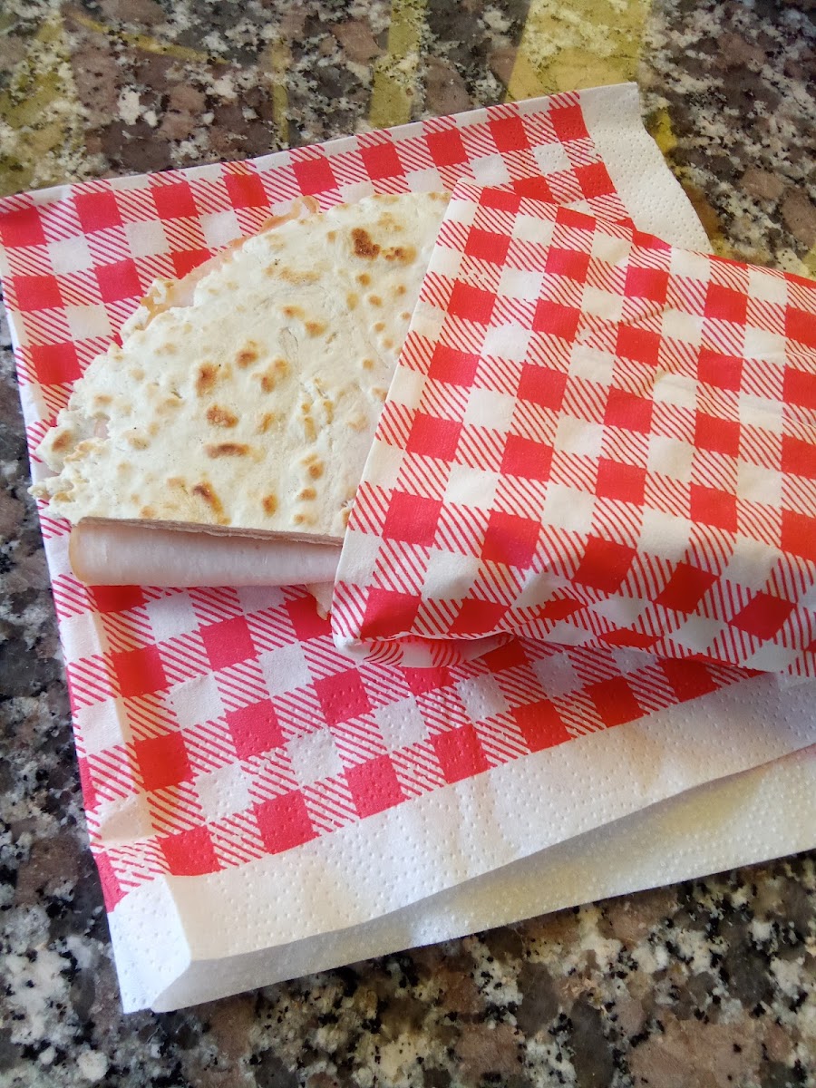 Chiosco Lungo Sillaro Photo 4