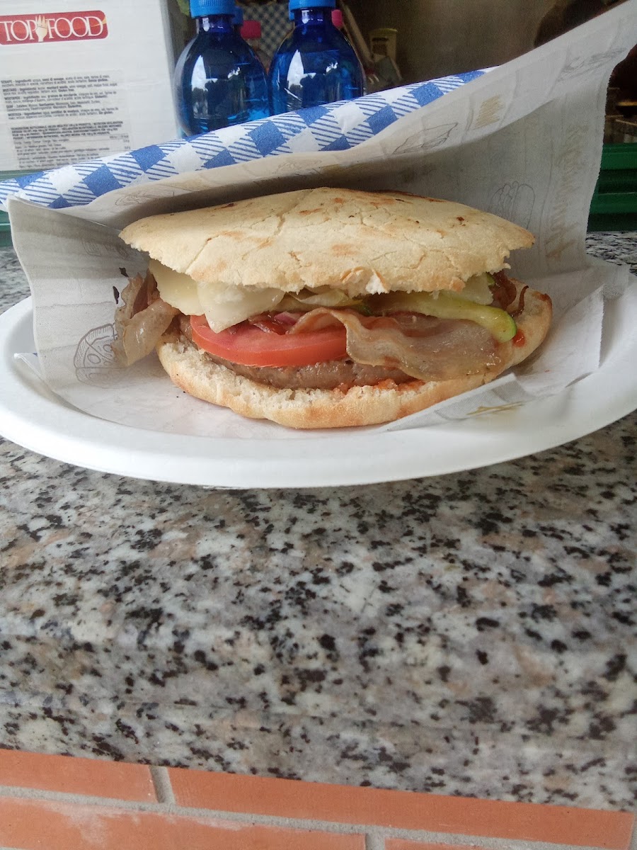 Chiosco Lungo Sillaro Photo 5