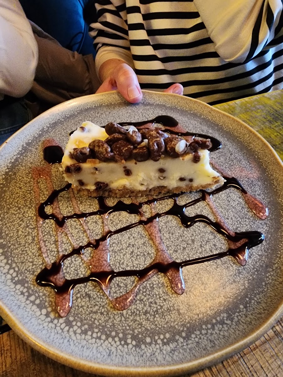 Broadway Steak & Wine Photo 10