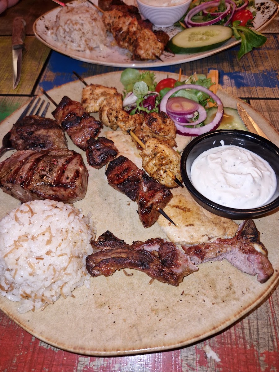 Broadway Steak & Wine Photo 7