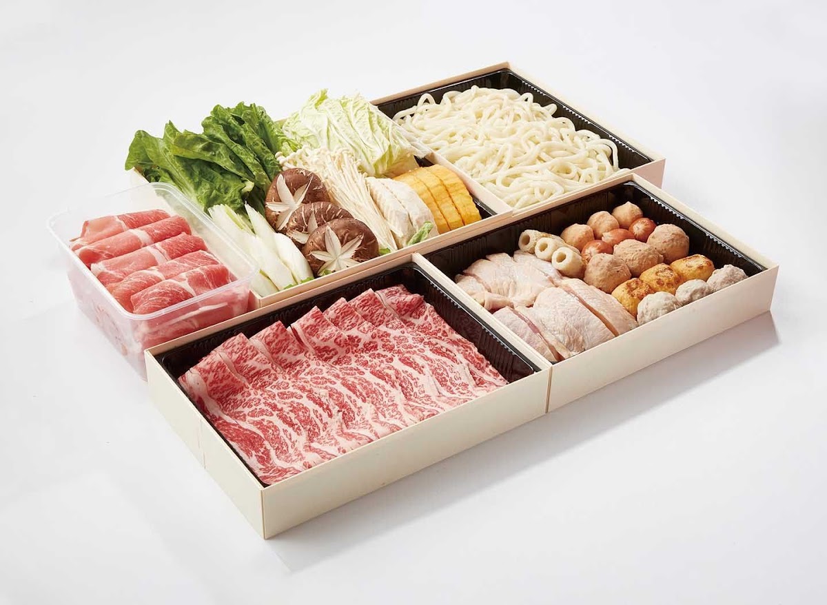 牛摩 Wagyu More Photo 4