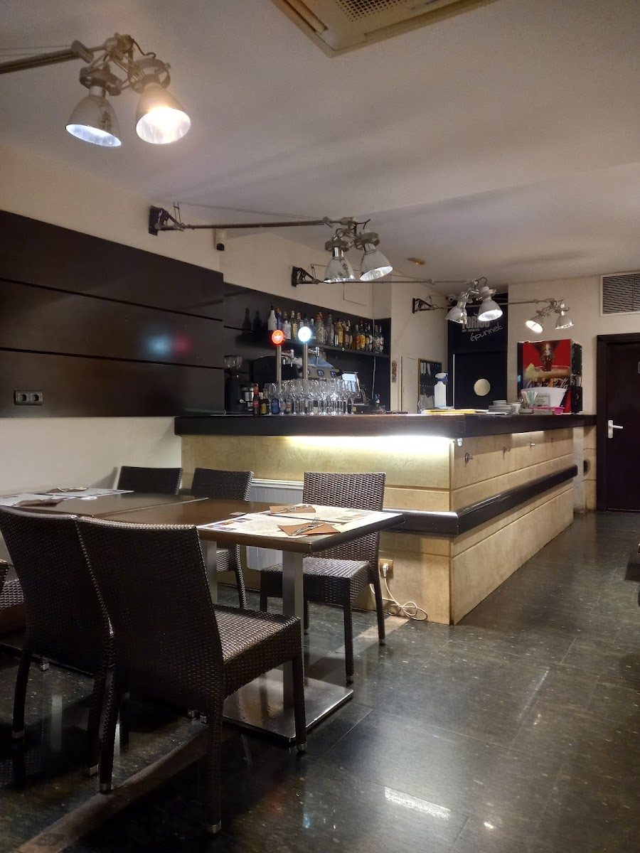 Restaurante Torico Gourmet ( La Plaza )