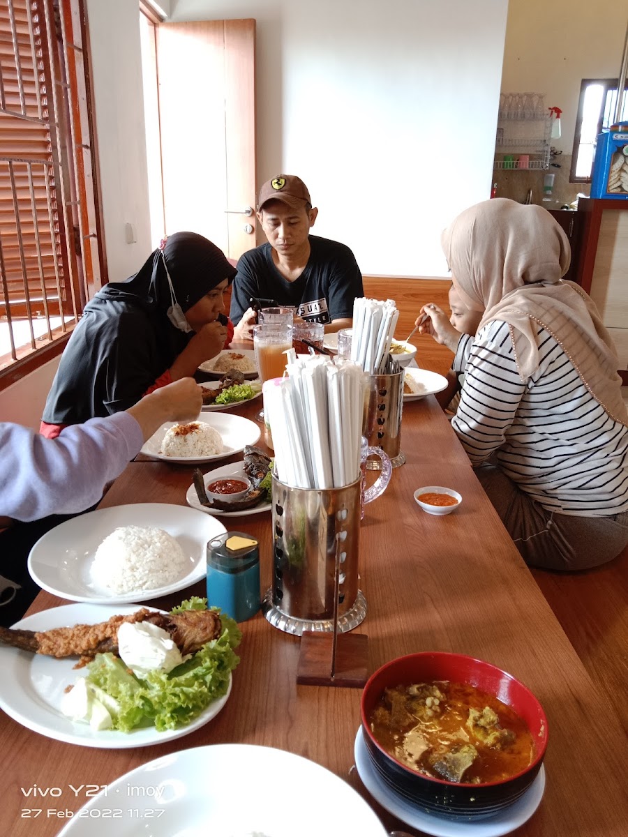 Resto Betawi Bang Khoir Photo 5