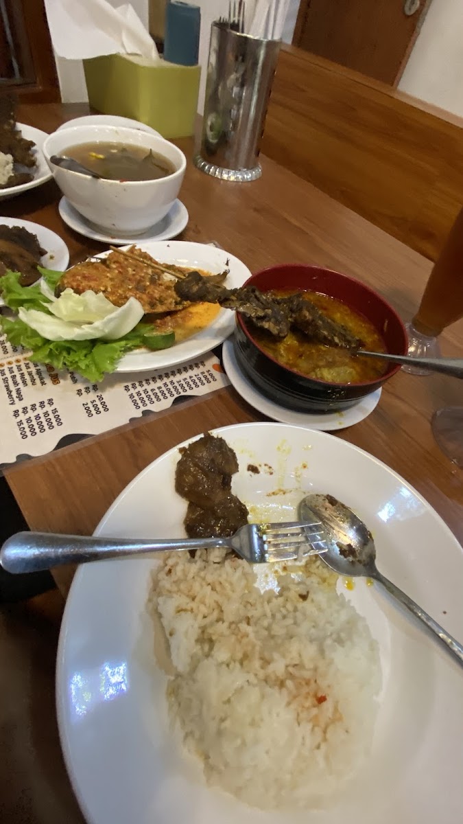 Resto Betawi Bang Khoir Photo 8