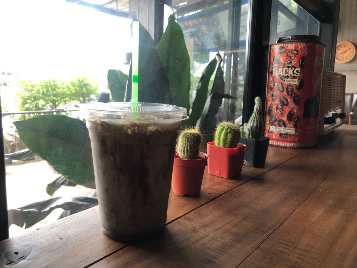 Café All Day Photo 5
