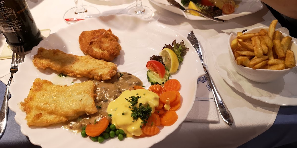 Gastmahl des Meeres Photo 5