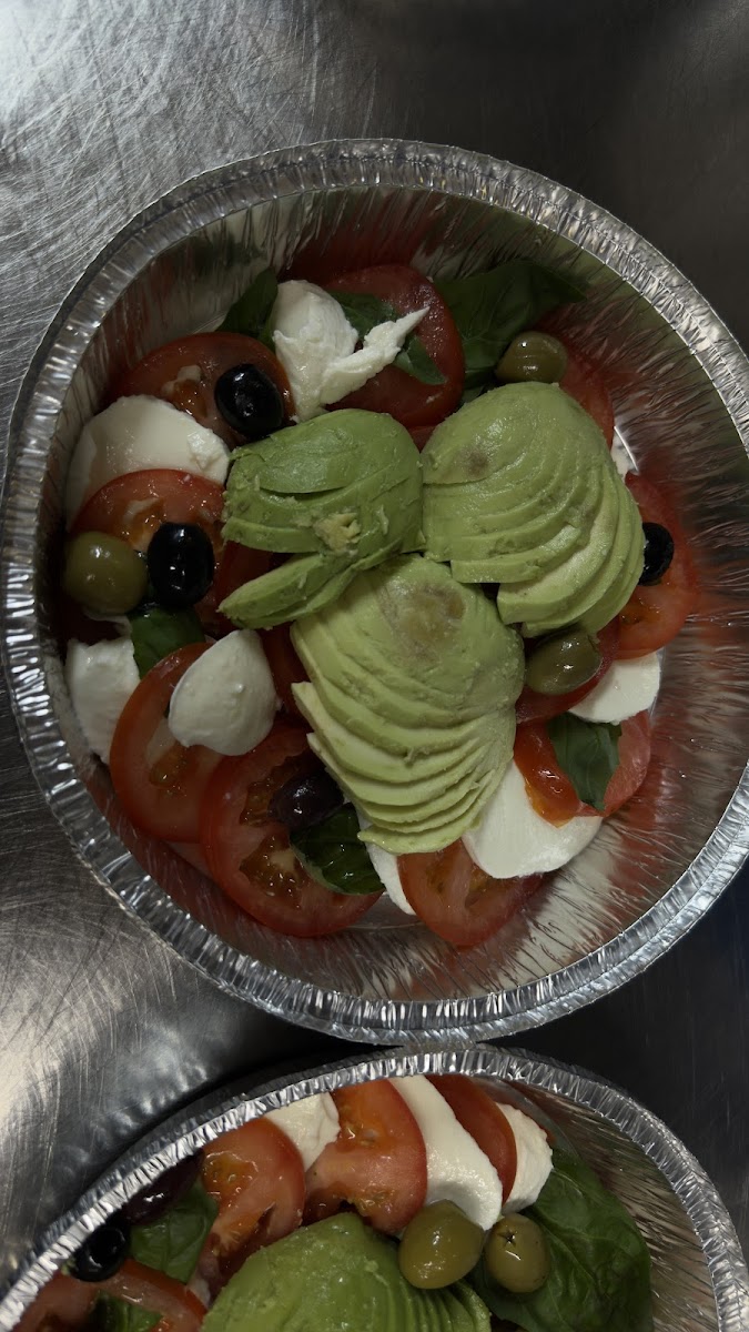 Tides Pizzeria Photo 7