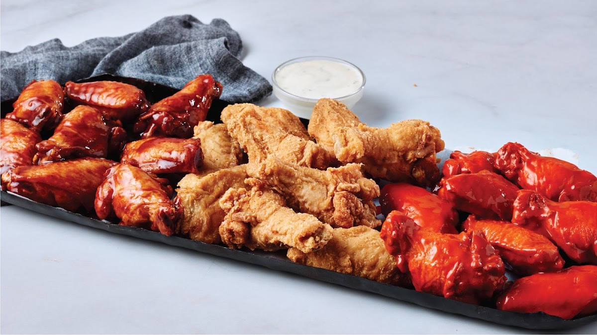 Krispy Krunchy Chicken Photo 8