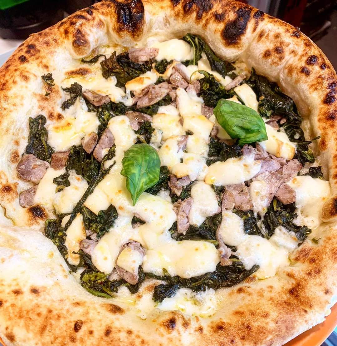7home Pizzeria Photo 2