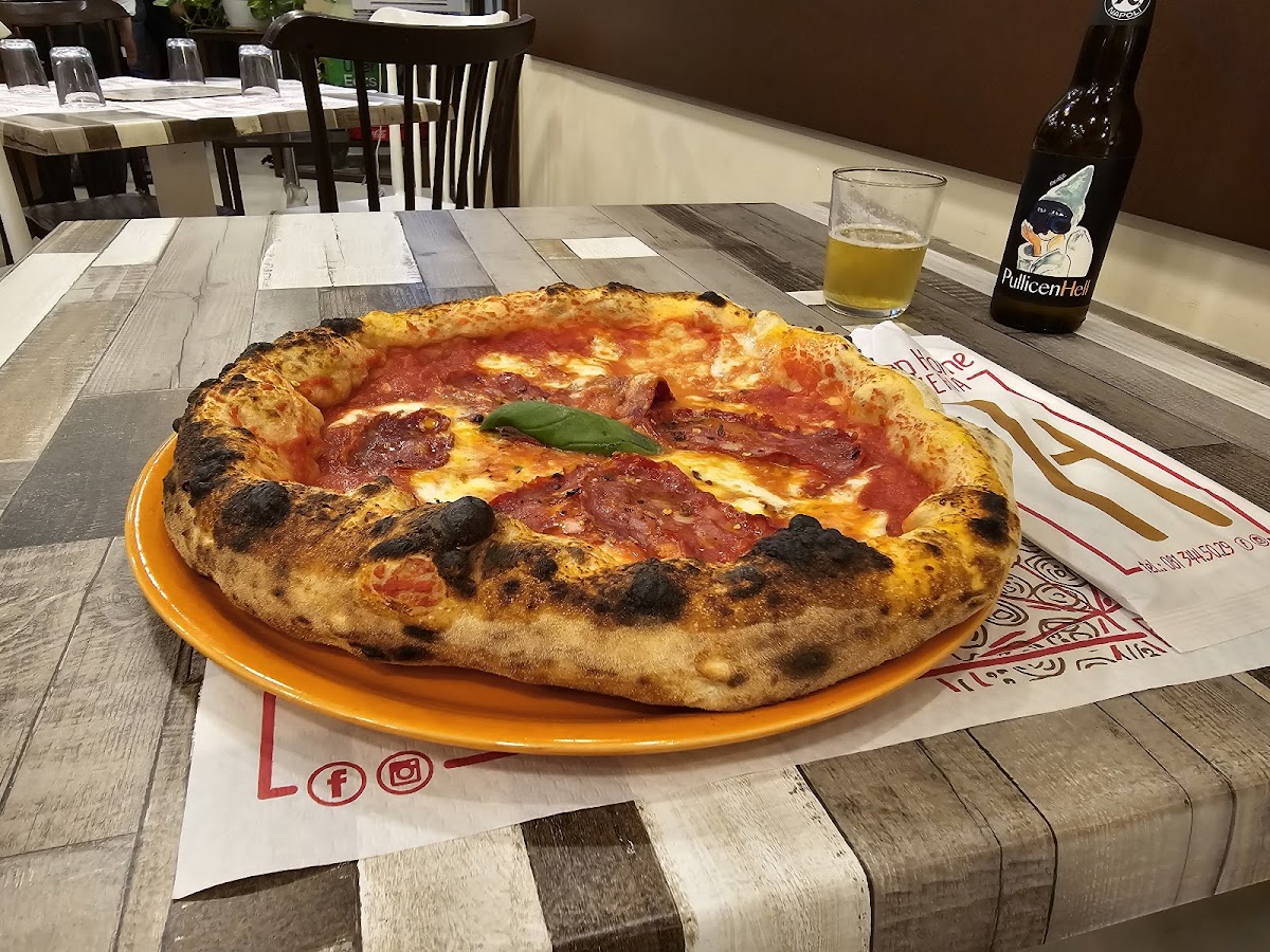 7home Pizzeria Photo 3