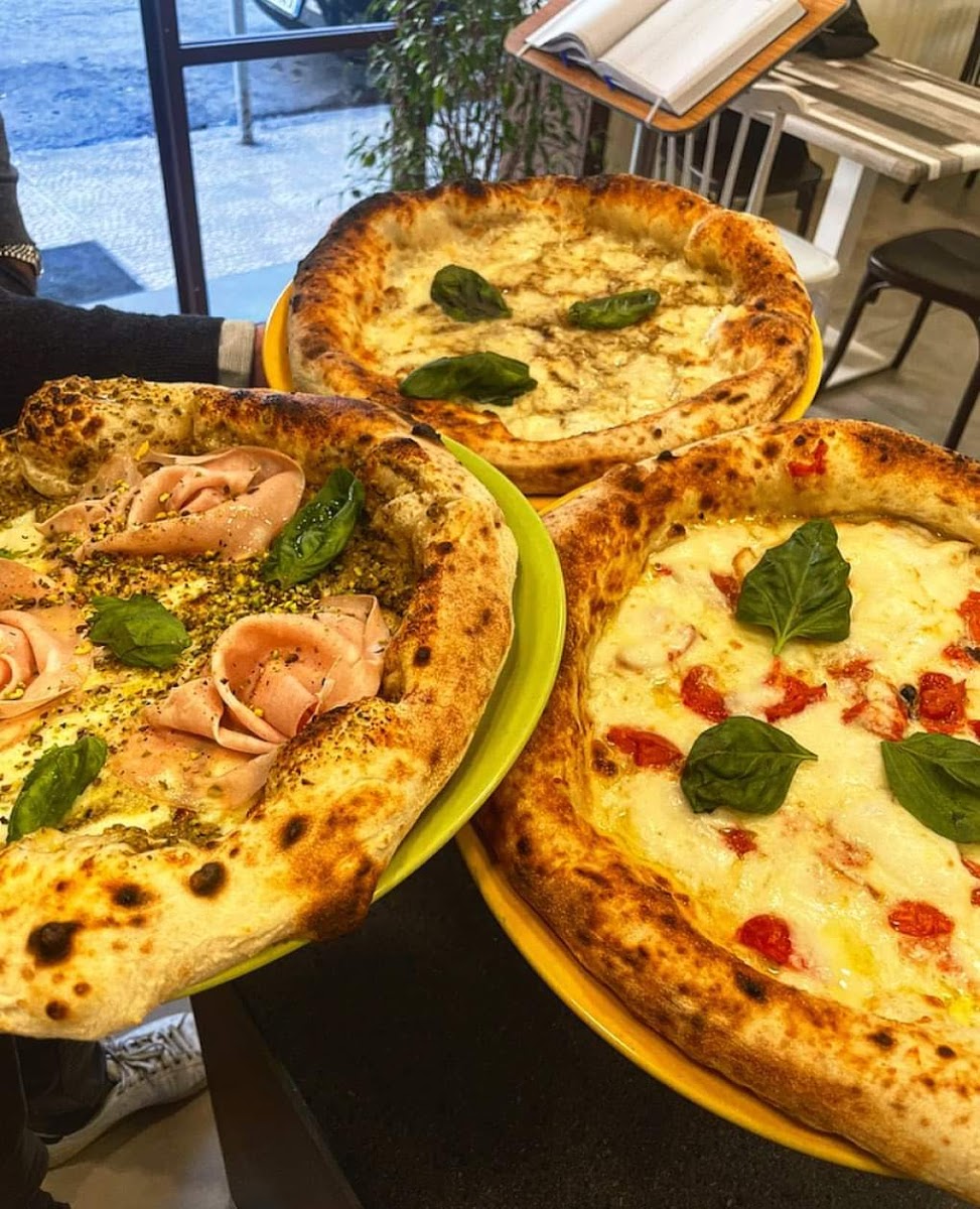 7home Pizzeria Photo 5