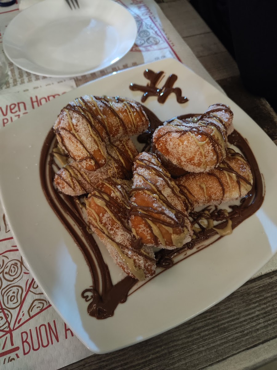 7home Pizzeria Photo 7