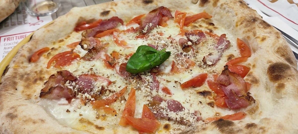 7home Pizzeria Photo 9