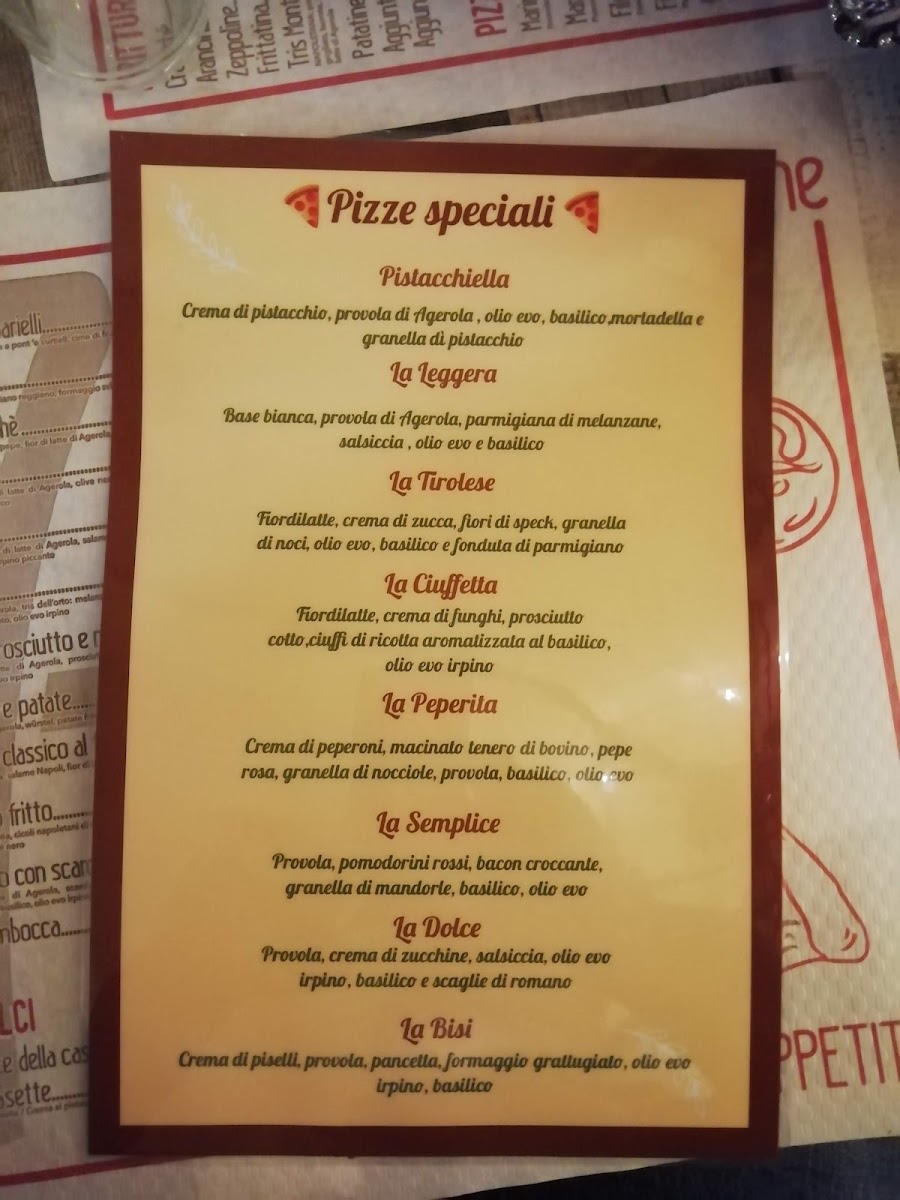 7home Pizzeria Photo Menu 6
