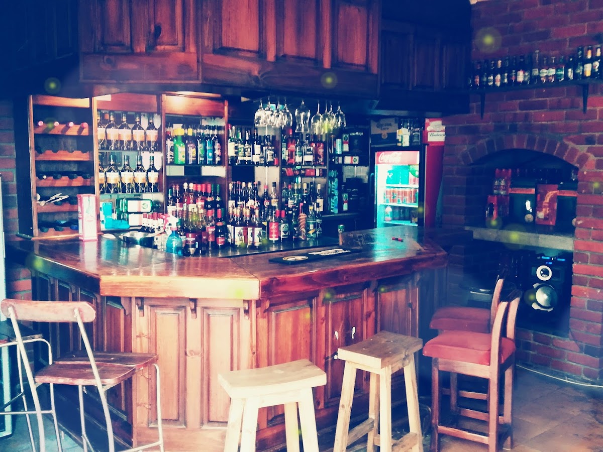 Plaasjapie Koffie Kroeg Durbanville