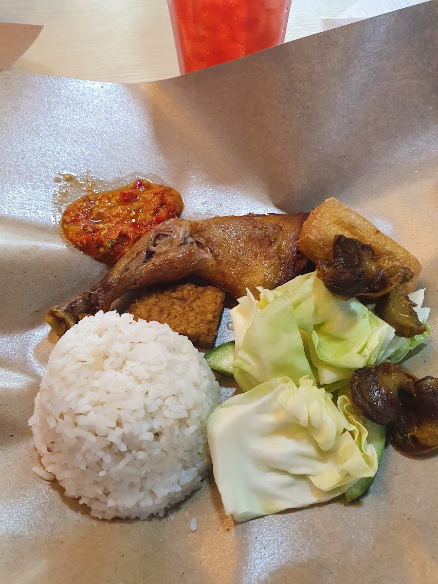 Ayam Gepuk AG Kota Bharu Photo 5