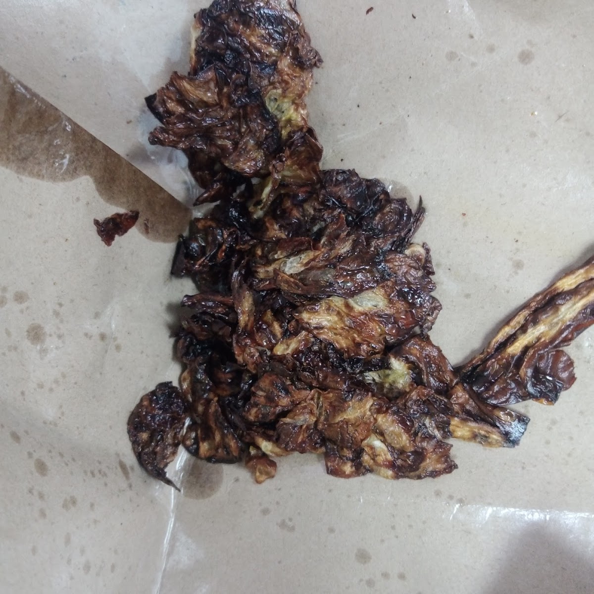 Ayam Gepuk AG Kota Bharu Photo 6