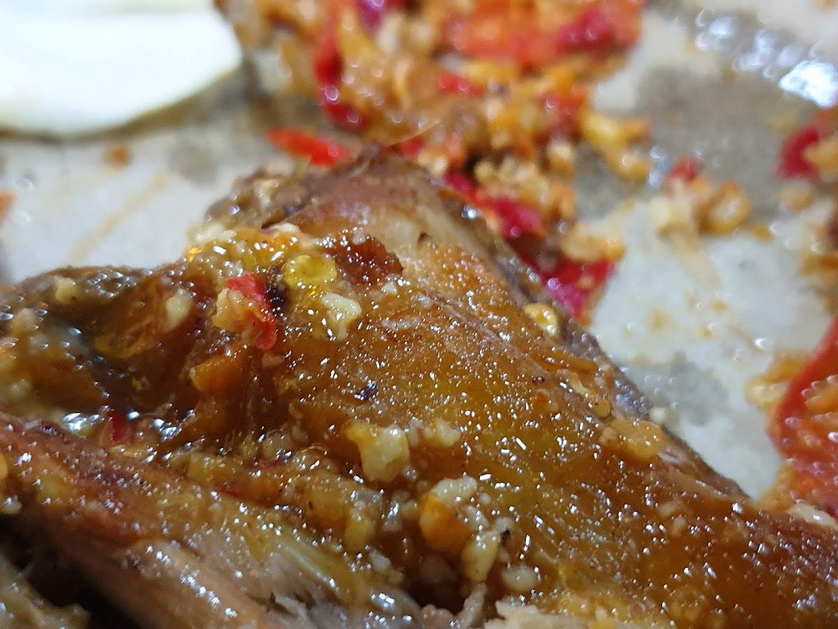 Ayam Gepuk AG Kota Bharu Photo 8