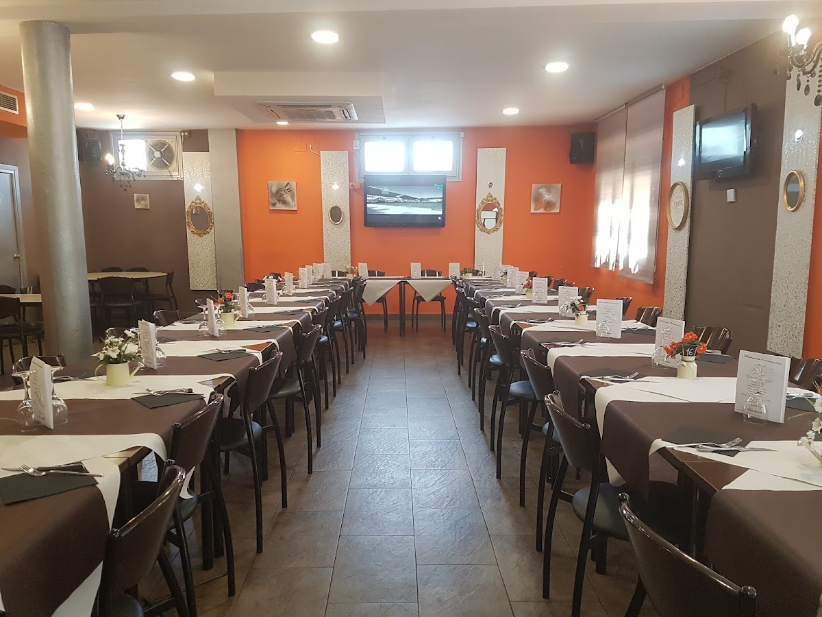 Restaurante y Brasería Navaste Photo 4