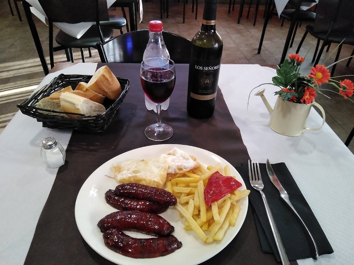 Restaurante y Brasería Navaste Photo 6
