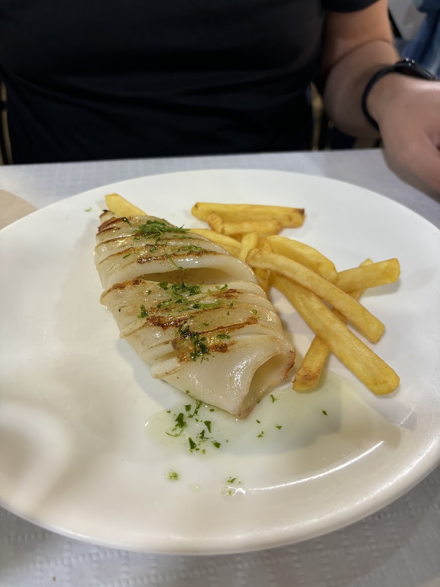 Restaurante y Brasería Navaste Photo 8