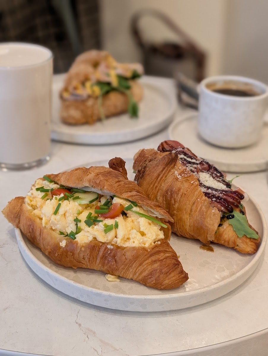 Madame Croissant Bielefeld Photo 2