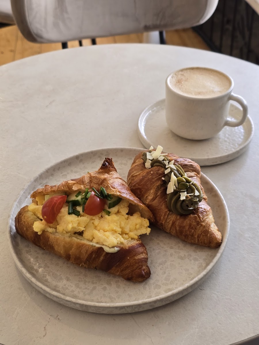 Madame Croissant Bielefeld Photo 3