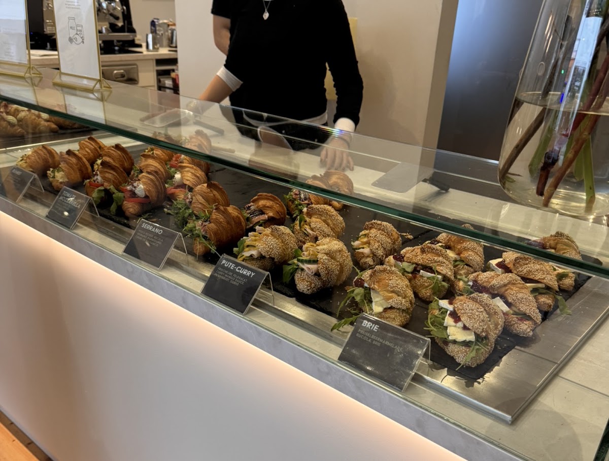 Madame Croissant Bielefeld Photo 7