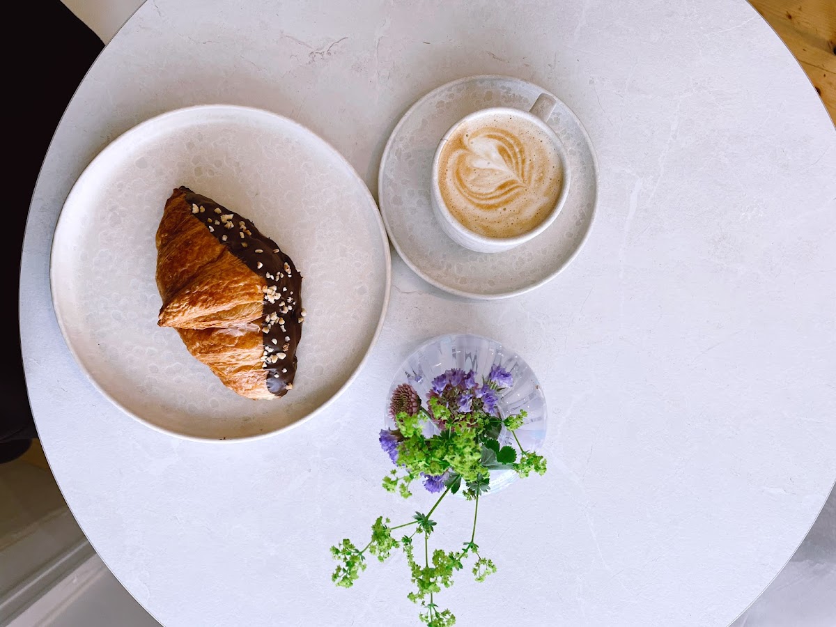 Madame Croissant Bielefeld Photo 8