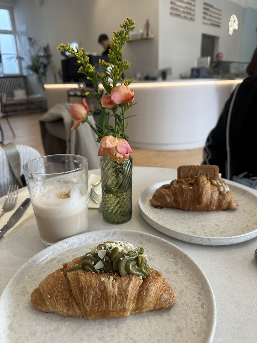 Madame Croissant Bielefeld Photo 9