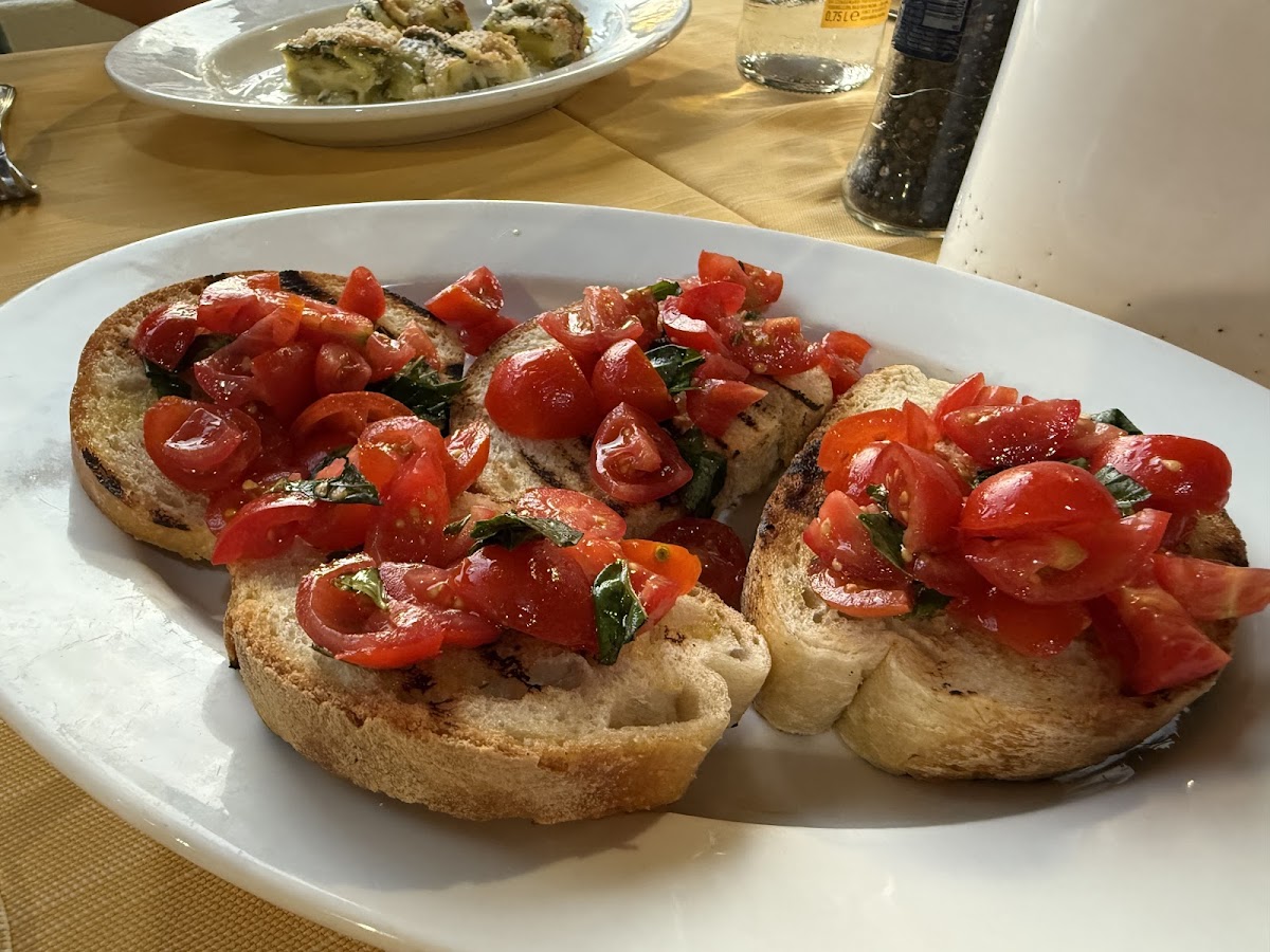 Ristorante Tenuta Fasano