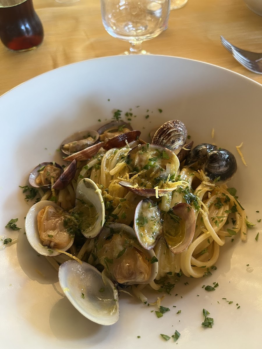 Ristorante Tenuta Fasano Photo 2