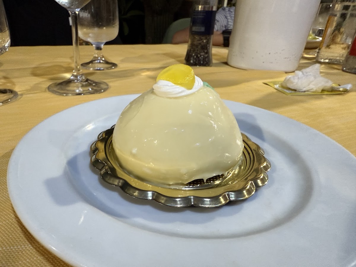 Ristorante Tenuta Fasano Photo 3