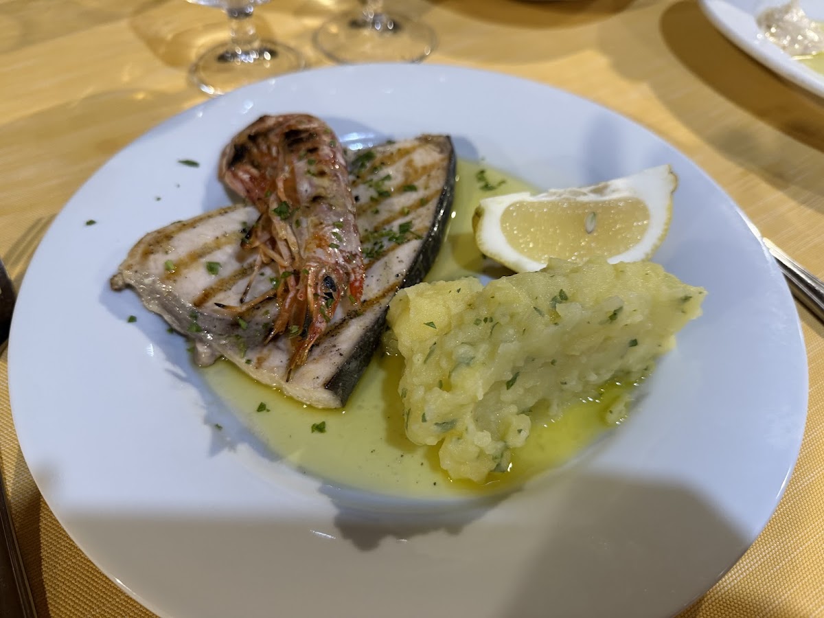 Ristorante Tenuta Fasano Photo 4