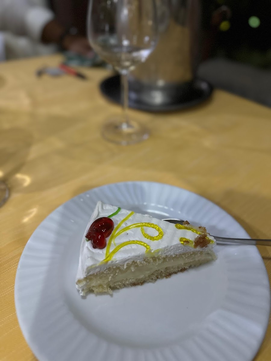 Ristorante Tenuta Fasano Photo 8