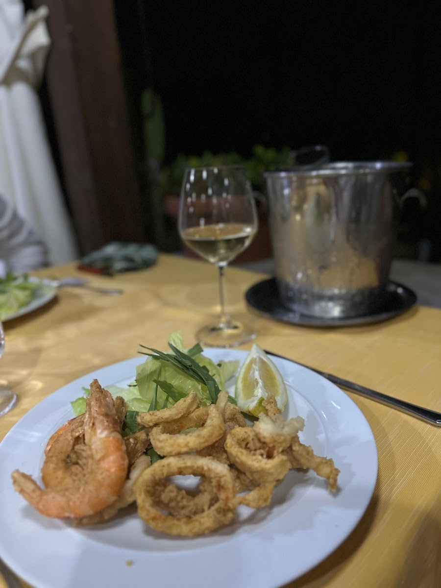 Ristorante Tenuta Fasano Photo 9