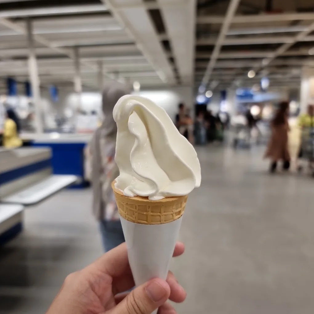 IKEA Restaurant Alam Sutera Photo 10