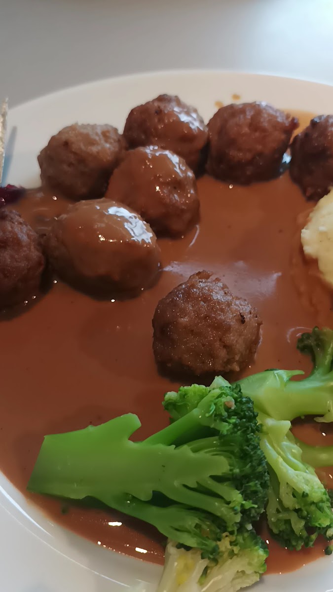 IKEA Restaurant Alam Sutera Photo 2