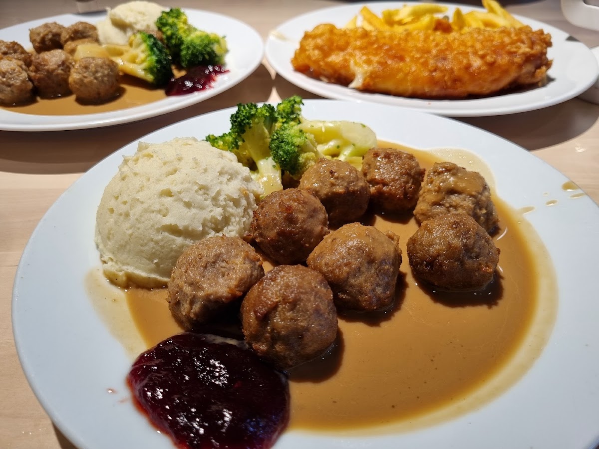 IKEA Restaurant Alam Sutera Photo 4