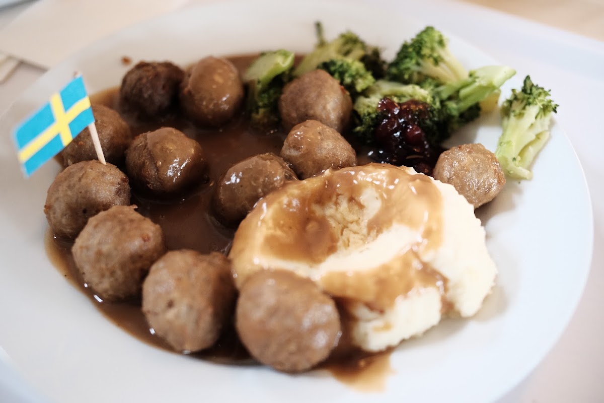 IKEA Restaurant Alam Sutera Photo 5