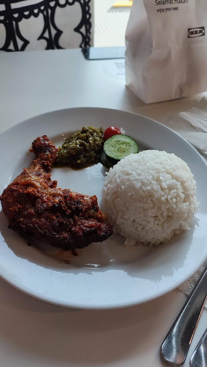 IKEA Restaurant Alam Sutera Photo 7