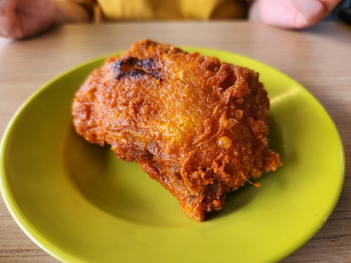 Nasi Kandar Haji Ariff Photo 3